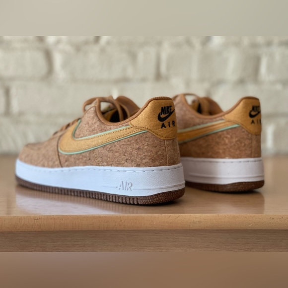af1 cork pineapple
